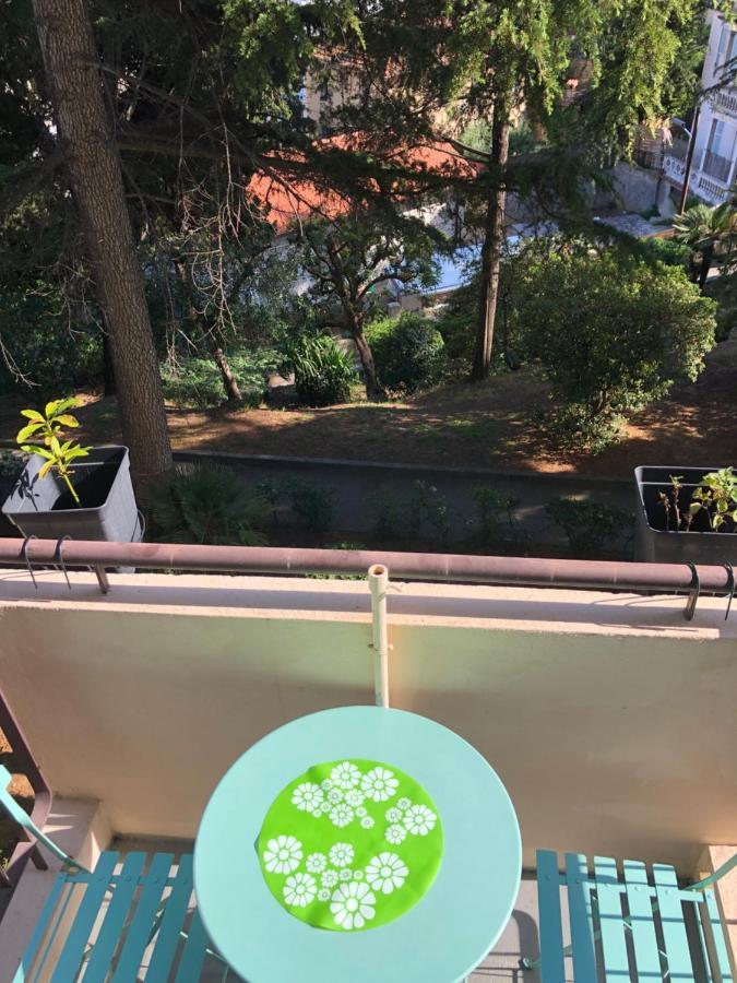 Appart Nice Marguerite Apartment Ngoại thất bức ảnh