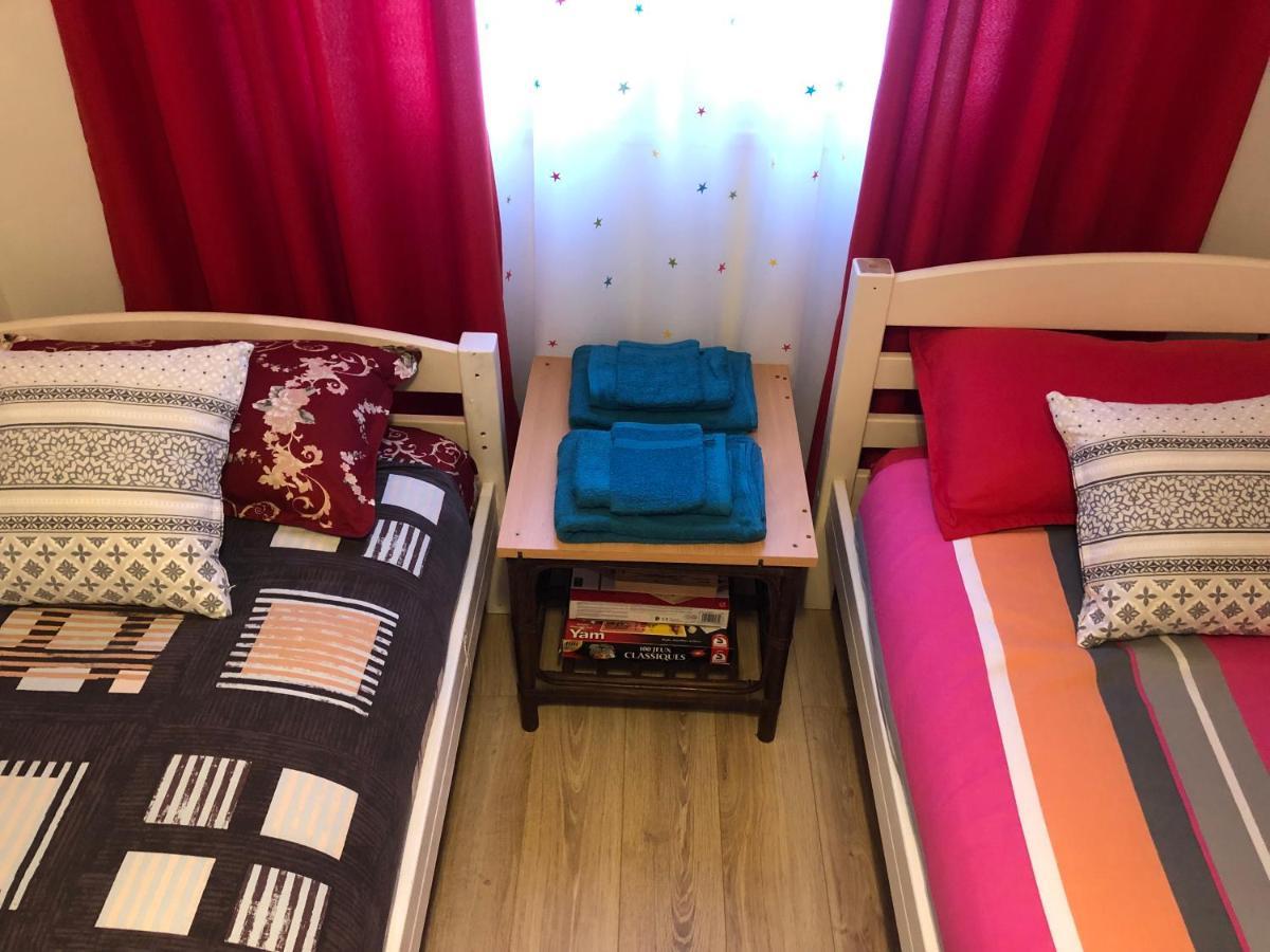 Appart Nice Marguerite Apartment Ngoại thất bức ảnh