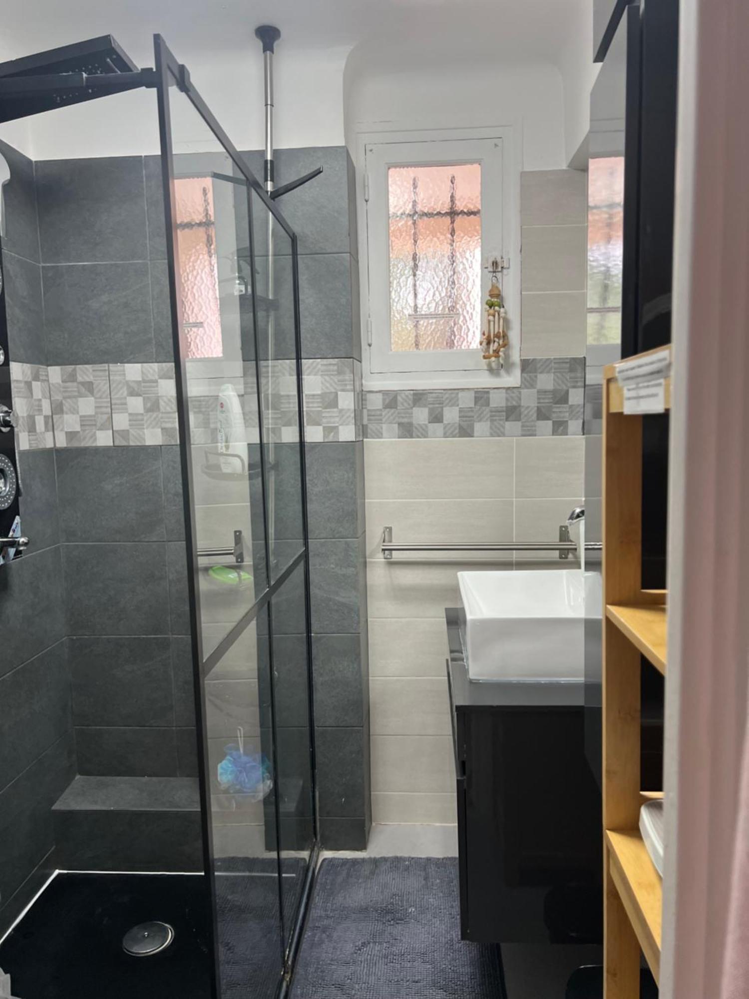 Appart Nice Marguerite Apartment Ngoại thất bức ảnh