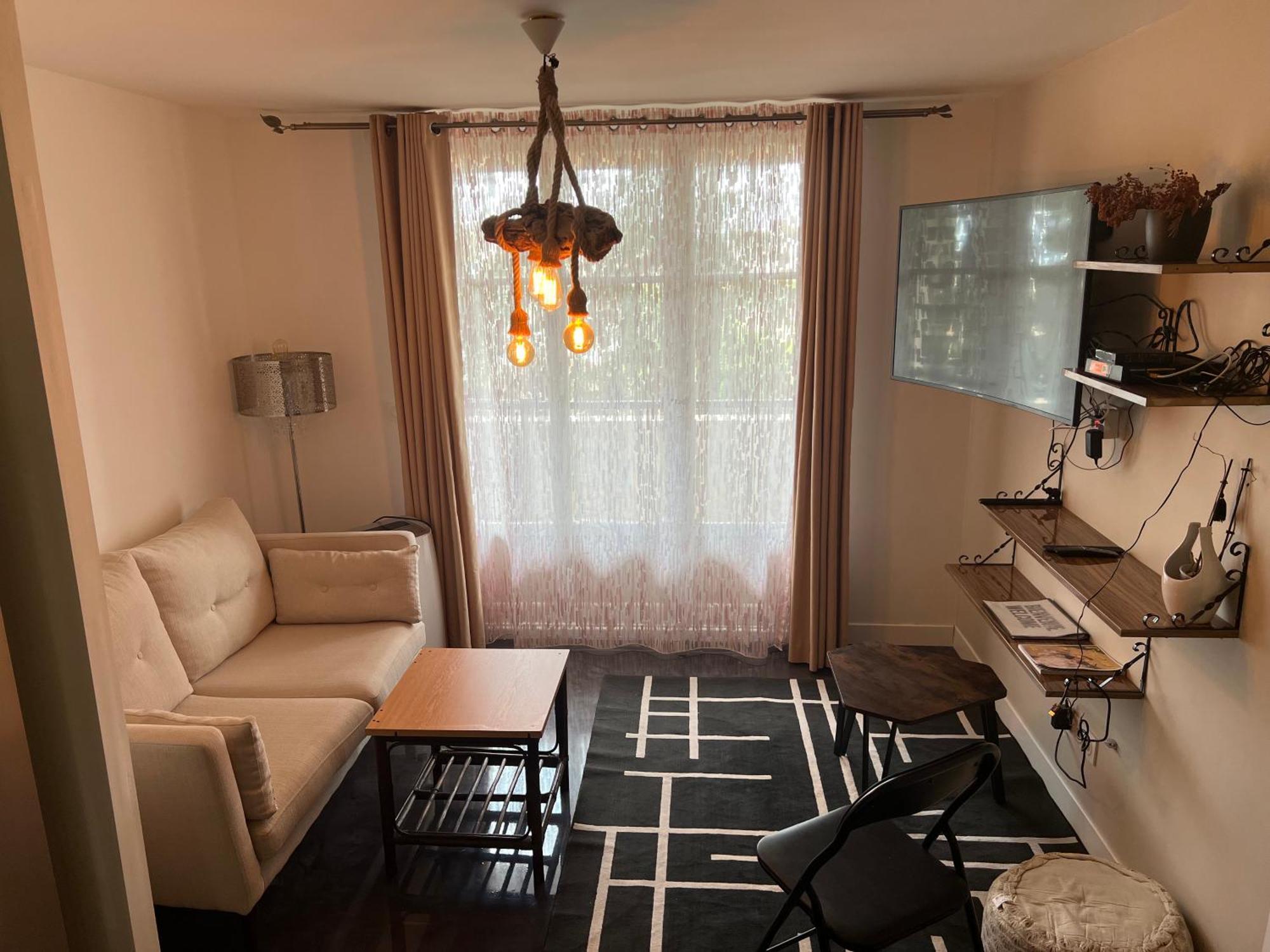 Appart Nice Marguerite Apartment Ngoại thất bức ảnh